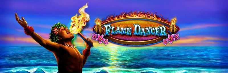 Slot Flame Dancer