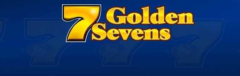 Play Golden Sevens