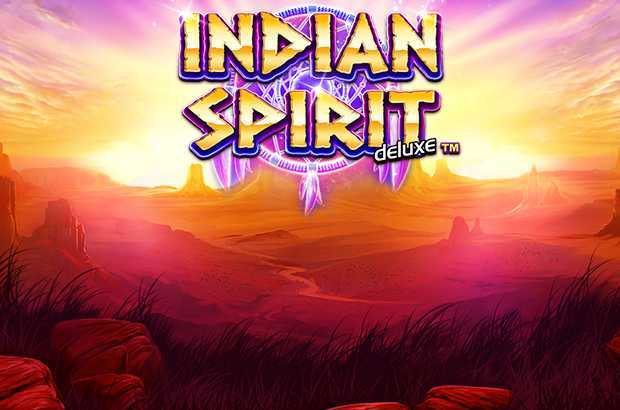 Play Indian Spirit Deluxe