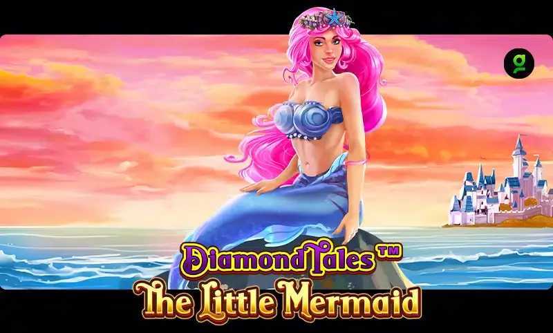 Play Mermaid's Tale