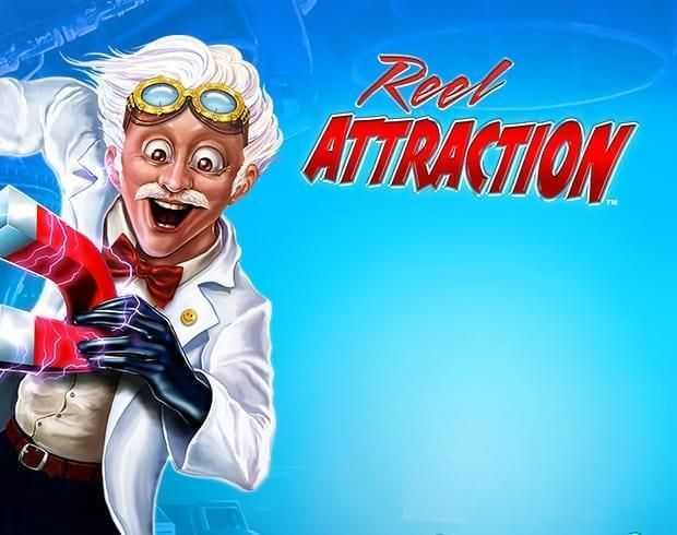 Play Reel Attraction