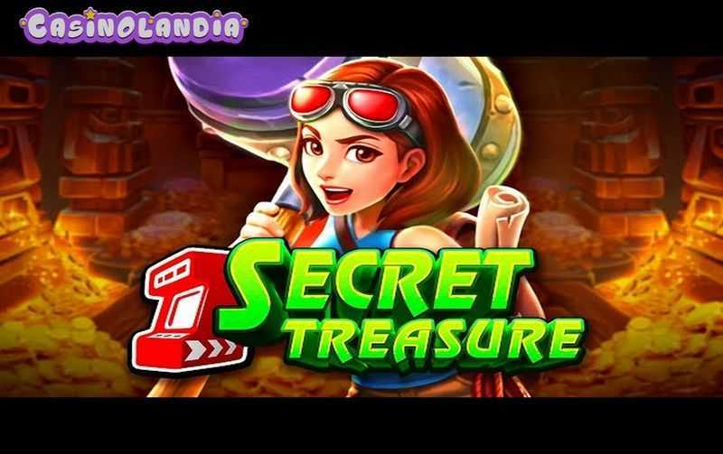 Play Secret Treasure