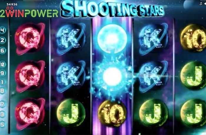 Play Shooting Stars