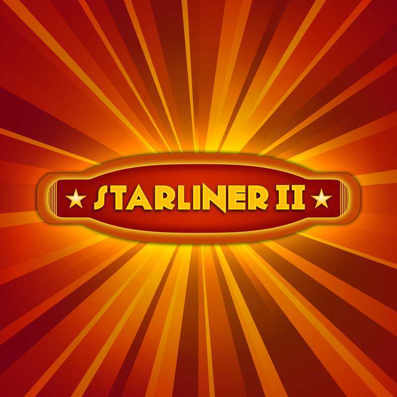 Play Starliner II