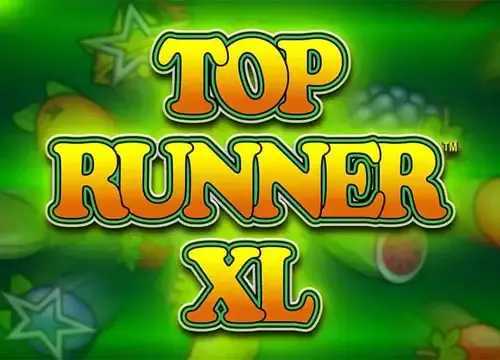 Play Top Runner XL