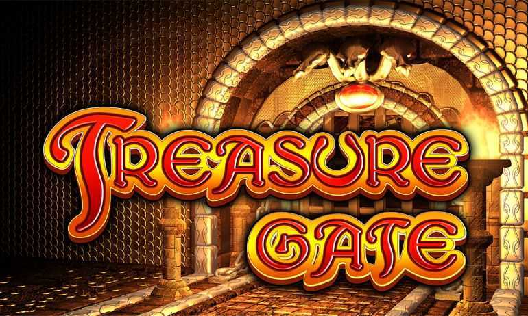 Play Treasure Gate