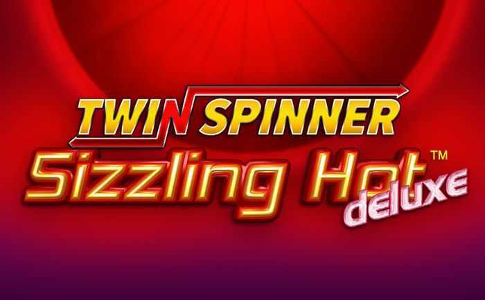 Play Twin Spinner