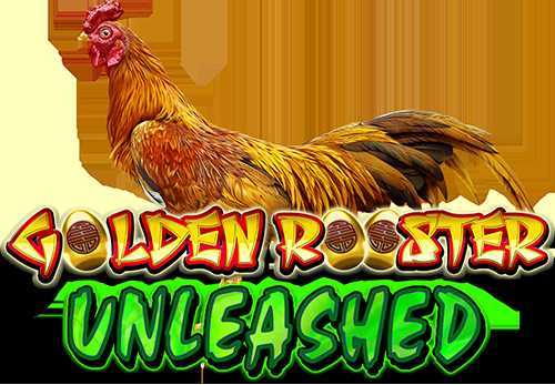 Play Golden Rooster Instant