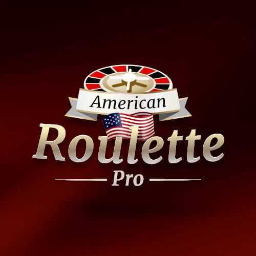 Play American Roulette Pro