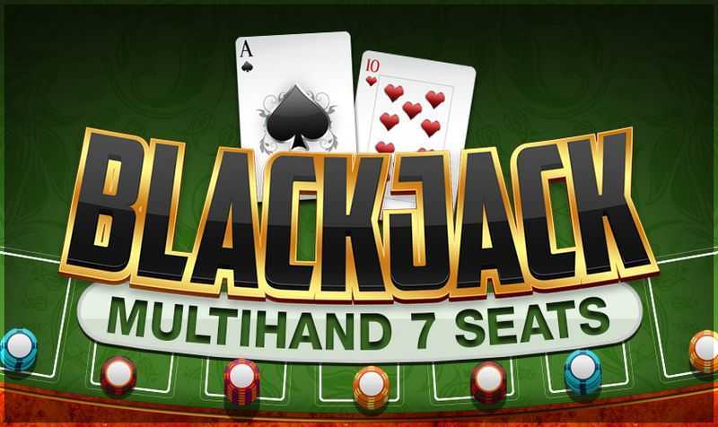 Play Blackjack 3 Hand