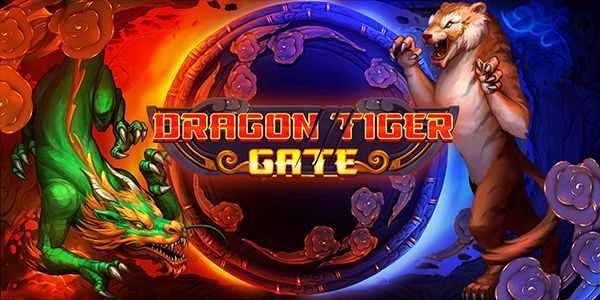 Play Dragon Tiger Gate