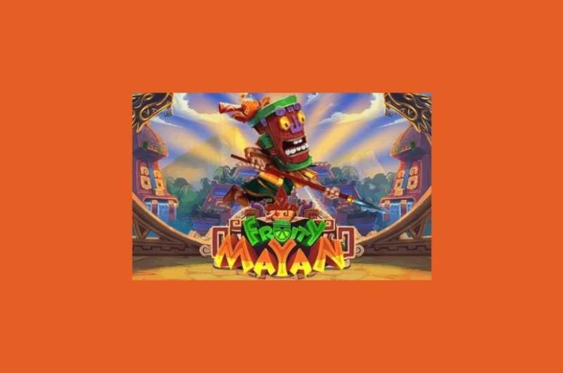 Play Fruity Mayan