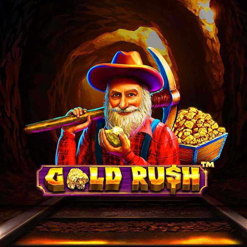 Play Gold Rush