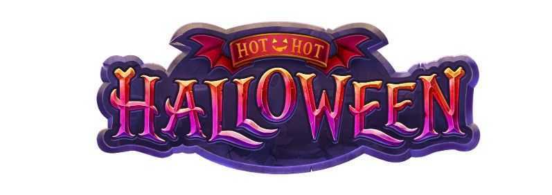 Play Hot Hot Halloween