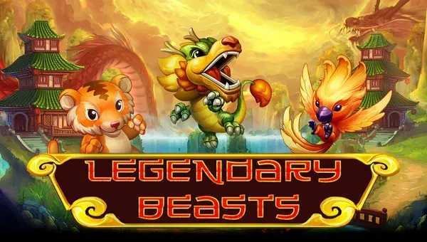 Play Legendary Beasts