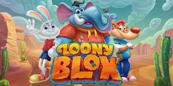 Play Loony Blox