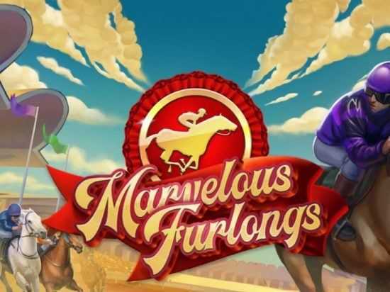 Play Marvelous Furlongs