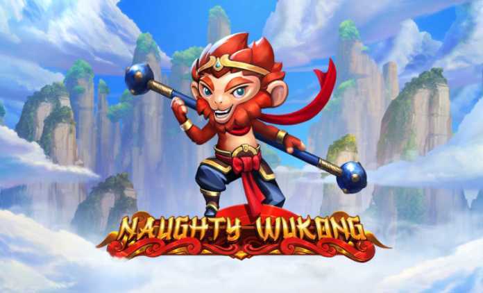 Play Naughty Wukong