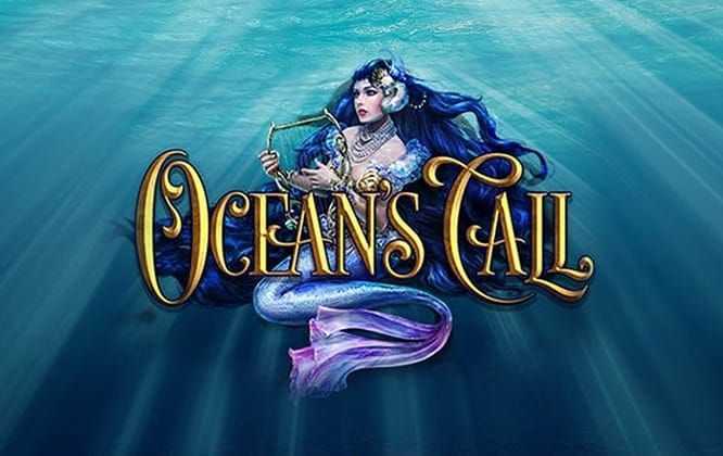 Play Ocean's Call