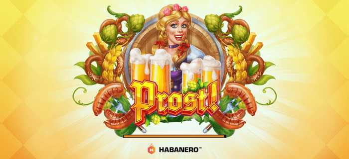 Play Prost!