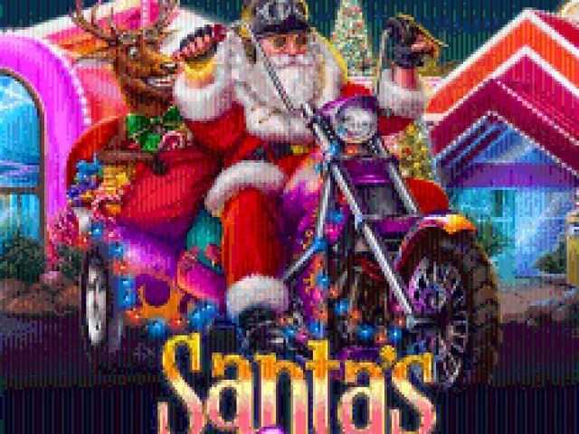 Play Santa's Inn