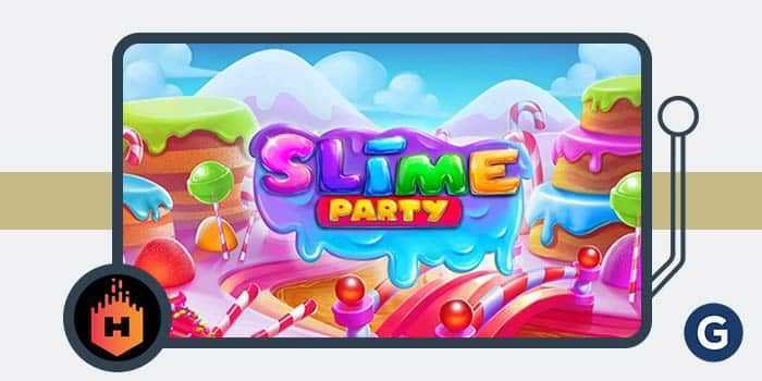 Play Slime Party