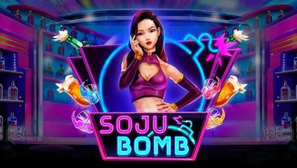 Play Soju Bomb