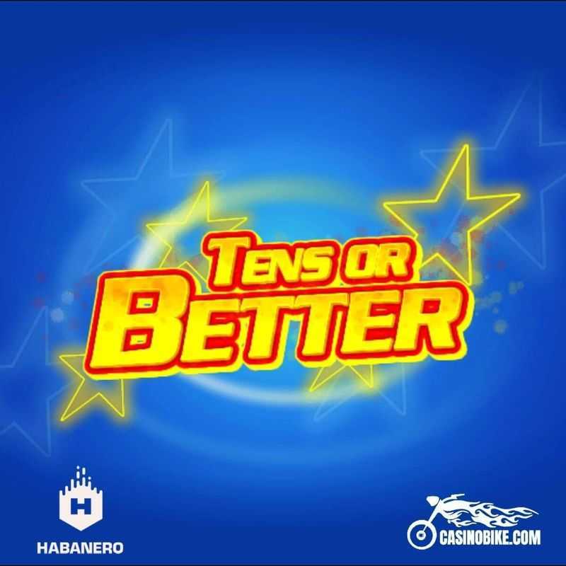 Play Tens or Better