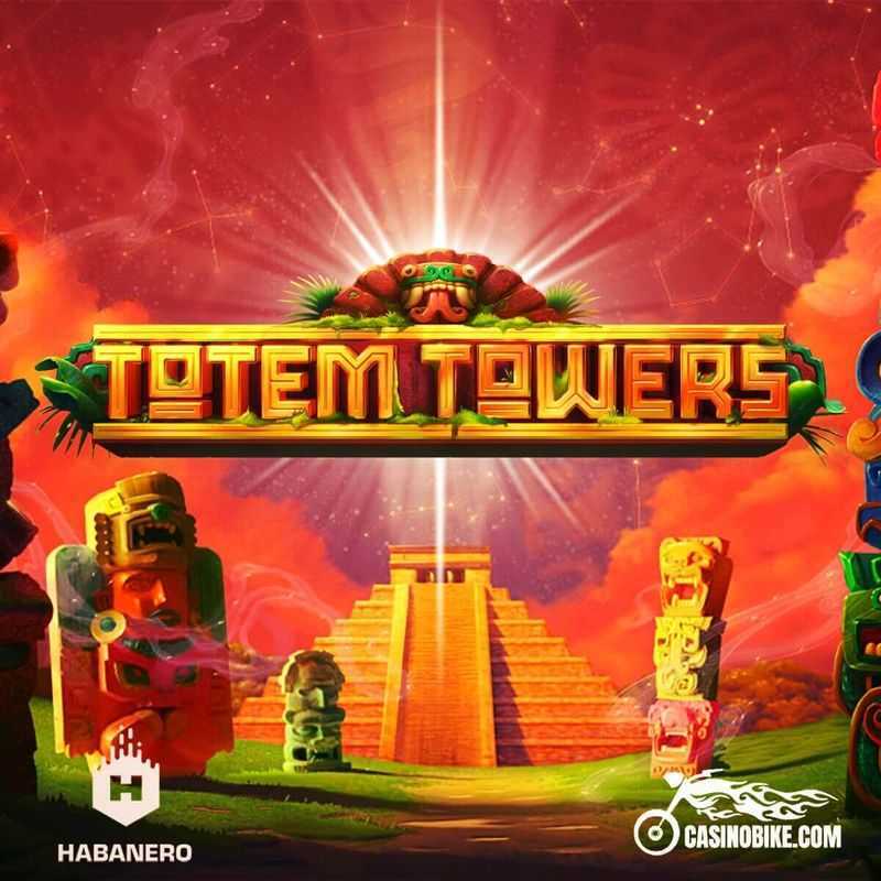 Play Totem Towers