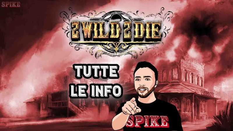 Play 2 Wild 2 Die