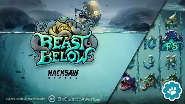 Play Beast Below