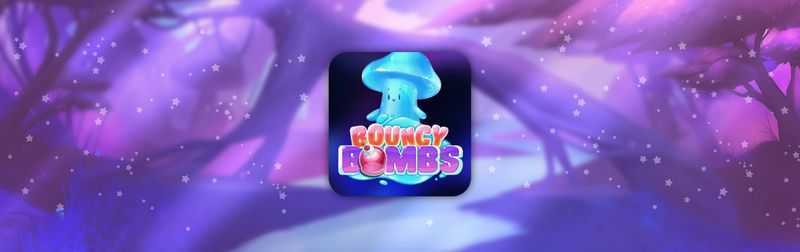 Play Bouncy Bombs