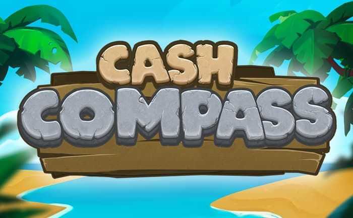 Play Cash Compass