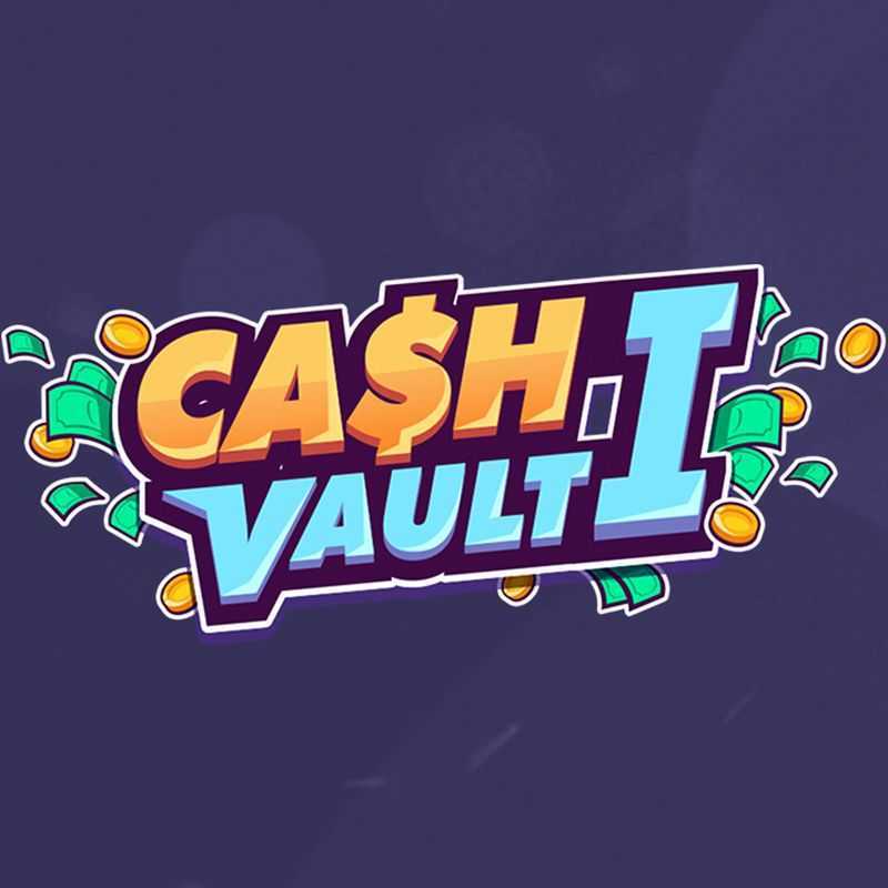 Play Cash Vault I