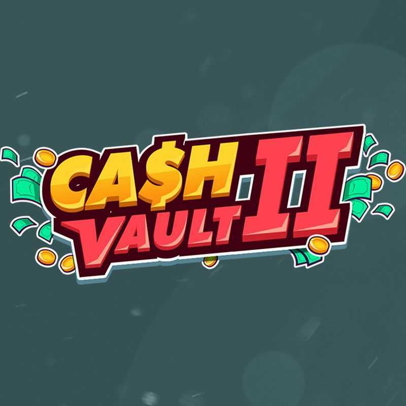 Play Cash Vault II