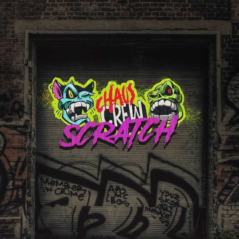 Play Chaos Crew Scratch