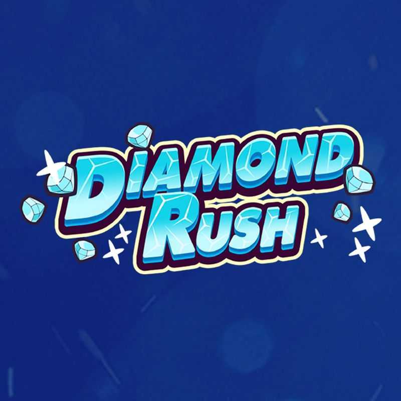 Play Diamond Rush