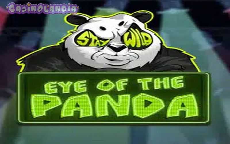 Slot Eye of the Panda