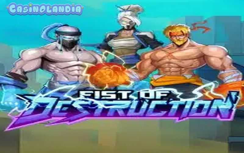 Play Fist of Destruction