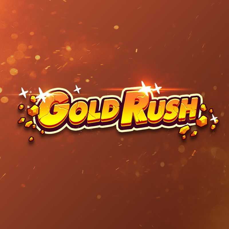 Play Gold Rush Scratch