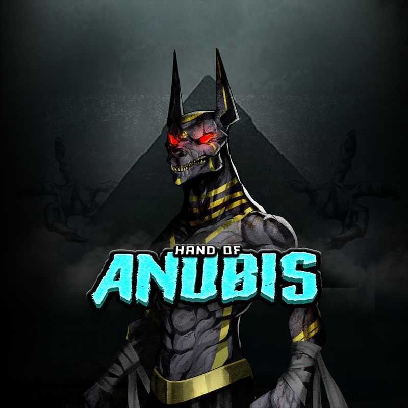 Play Hand of Anubis