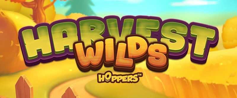 Play Harvest Wilds