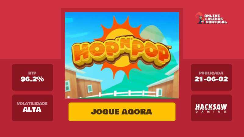 Play Hop N Pop