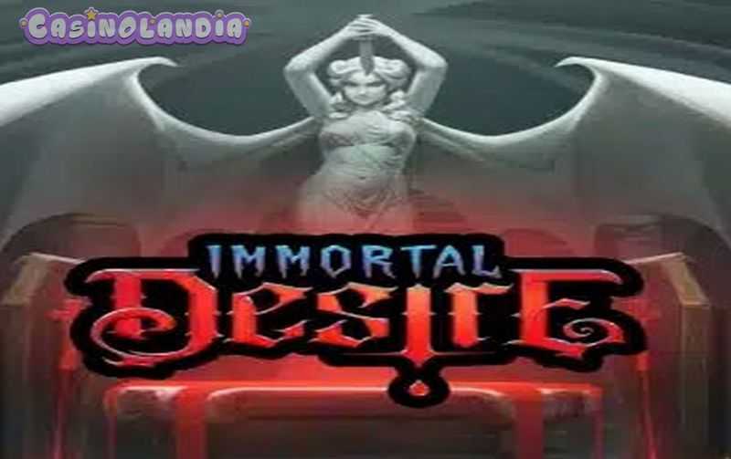 Slot Immortal Desire