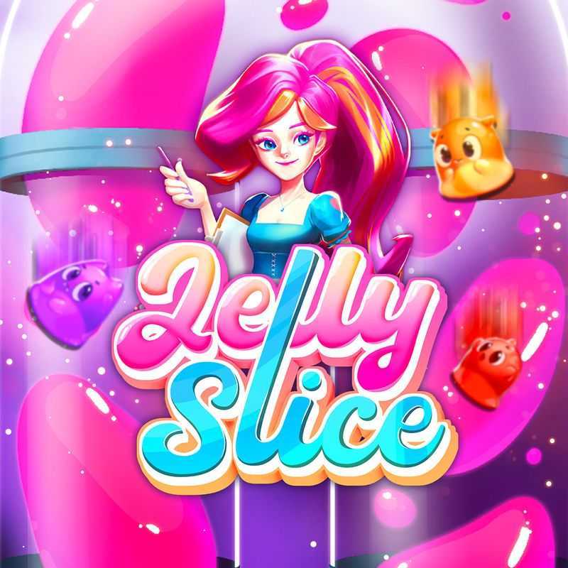 Slot Jelly Slice