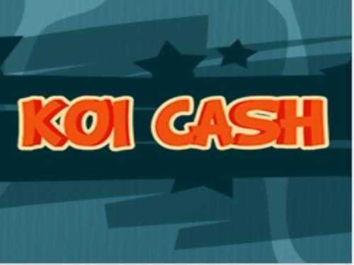 Play Koi Cash