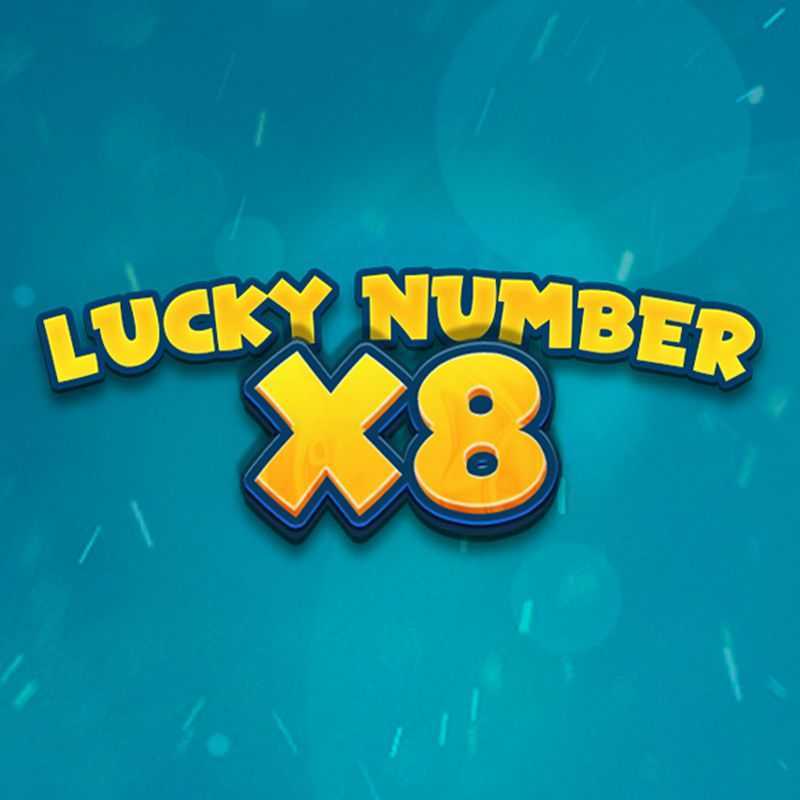 Play Lucky Number x20