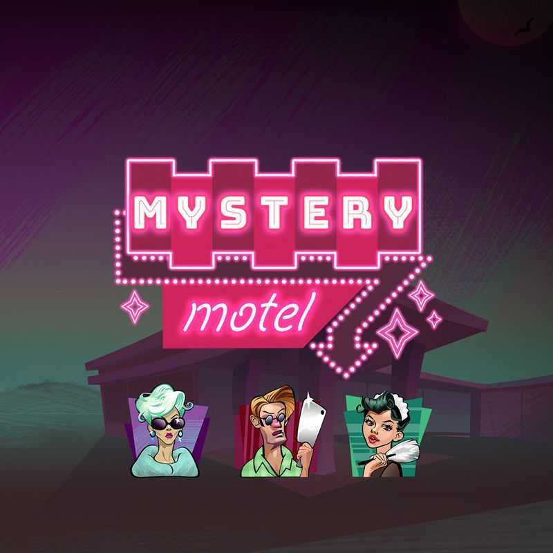 Slot Mystery Motel