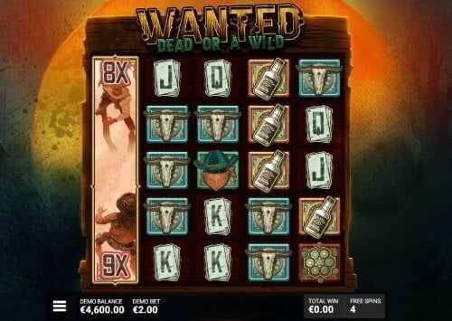 Slot Outlaws Inc