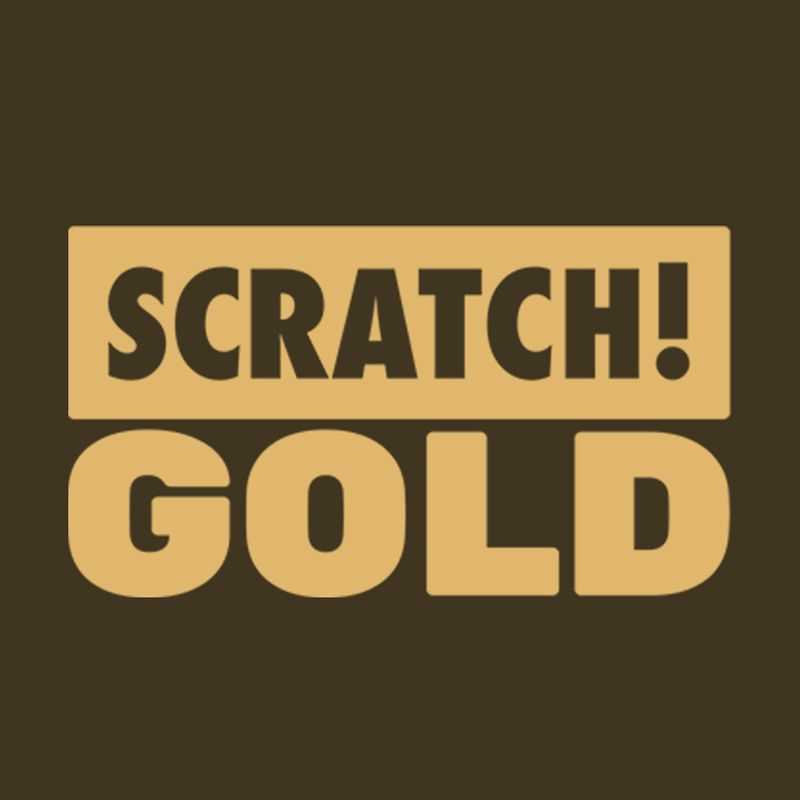 Play Scratch Gold